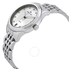 Maurice Lacroix Les Classiques Date Automatic Diamond Ladies Watch LC6016-SS002-170