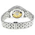 Maurice Lacroix Masterpiece Automatic Power Reserve Men's Watch MP6807-SS002-310