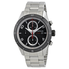 Montblanc TimeWalker Chronograph Automatic Black Dial Men's Watch 116097