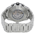 Montblanc TimeWalker Chronograph Automatic Black Dial Men's Watch 116097
