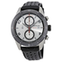 Montblanc TimeWalker Chronograph Automatic Silver Dial Men's Watch 116100