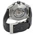 Montblanc TimeWalker Chronograph Automatic Silver Dial Men's Watch 116100
