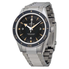 Omega Seamaster 300 Automatic Black Dial Men's Watch 23330412101001 233.30.41.21.01.001