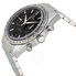 Omega Speedmaster Chronograph Black Dial Steel Men's Watch 33110425101001 331.10.42.51.01.001