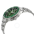 Oris Aquis Date Automatic Green Dial Men's Watch 01 733 7730 4157-07 8 24 05PEB