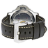Panerai Luminor Base 8 Days Acciaio Mechanical Men's Watch PAM00560