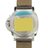 Panerai Luminor Due Automatic White Dial Men's Watch PAM01043