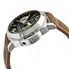 Panerai Luminor GMT Automatic Acciaio Men's Watch PAM01088