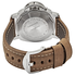 Panerai Luminor GMT Automatic Acciaio Men's Watch PAM01088