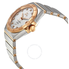 Omega Constellation Chronometer Automatic Men's Watch 123.20.38.21.52.001