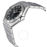 Omega Constellation Chronometer Black Dial Men's Watch 123.10.35.20.01.001
