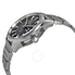 Omega De Ville Hour Vision Hand Wind Stainless Steel Men's Watch 431.30.41.22.06.001