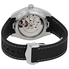 Omega Seamaster Aqua Terra Black Dial Automatic Men's Rubber Watch 220.12.41.21.01.001