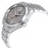 Omega Seamaster Aqua Terra Silver Diamond Dial Ladies Watch 220.10.34.20.60.001