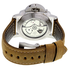 Panerai Luminor 1950 10 Days GMT Black Dial Men's Watch PAM00533