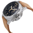 Panerai Luminor 1950 Black Dial Automatic Men's Watch PAM00652