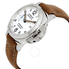 Panerai Luminor Marina 1950 Automatic White Dial Men's Watch PAM01499