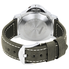 Panerai Luminor Power Reserve Automatic 44mm Black Dial Men's Watch PAM01090