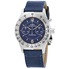 Panerai Mare Nostrum Acciaio Chronograph Blue Dial Men's Watch PAM00716