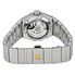 Omega Constellation Automatic Ladies Watch 123.15.27.20.57.003