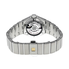 Omega Constellation Chronometer Automatic Diamond Ladies Watch 123.15.27.20.51.001