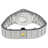 Omega Constellation Mother of Pearl Diamond Dial Ladies Watch 123.10.27.60.55.001