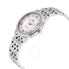 Omega DeVille Mother of Pearl Dial Ladies Watch 42410276055001 424.10.27.60.55.001