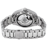 Omega Seamaster Aqua Terra Automatic Chronometer Diamond Ladies Watch 220.10.34.20.57.001