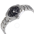 Omega Seamaster Aqua Terra Black Diamond Dial Ladies Watch 220.10.28.60.51.001