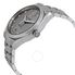 Omega Seamaster Automatic Chronometer Diamond 38 mm Watch 220.10.38.20.56.001