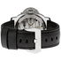 Panerai Luminor Base Black Dial Mechanical Men's Watch PAM00219