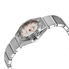 Omega Constellation Manhattan Diamond Silver Dial Ladies Watch 131.10.25.60.52.001