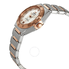 Omega Constellation Manhattan Mother of Pearl Diamond Dial Ladies Watch 131.20.29.20.55.001