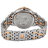 Omega De Ville Prestige Diamond Ladies Watch 424.25.33.60.52.001