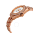Omega Seamaster Aqua Terra 18kt Rose Gold Automatic Ladies Watch 231.55.34.20.55.002