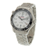 Omega Seamaster Automatic Chronometer White Dial Men's Watch 210.30.42.20.04.001