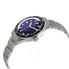 Oris Divers Automatic Blue Dial Mid-size Watch 01 733 7747 4055-07 8 17 18