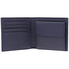 Montblanc Meisterstuck Soft Grain Blue Men's Wallet 116742