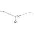 Swarovski Iconic Swan Small Crystal Pendant Necklace 5215038