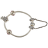 Pandora Ladies Floral Bracelet Gift Set B801116-17