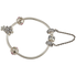Pandora Ladies Floral Bracelet Gift Set B801116-18