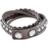 Swarovski Slake Gray Dot Bracelet 5201119