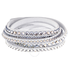 Swarovski Slake White Opal Deluxe Bracelet 5120520