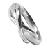 Tiffany & Co. Ladies  Infinity Ring, Size  4 35189378