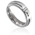 Tiffany & Co. T Two Narrow Ring, Size  5 36815388