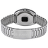 Rado Diastar Black Dial Polished Stainless Steel Men's Watch R12391153