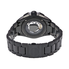 Rado Hyperchrome Automatic Chronograph Black Dial Black Ceramic Men's Watch R32525162