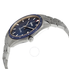 Rado HyperChrome Blue Dial Men's Watch R32502203