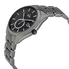 Rado HyperChrome XL Black Dial Automatic Men's Watch R32025152