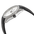 Rado HyperChrome XL Silver Dial Automatic Men's Leather Watch R32272105
